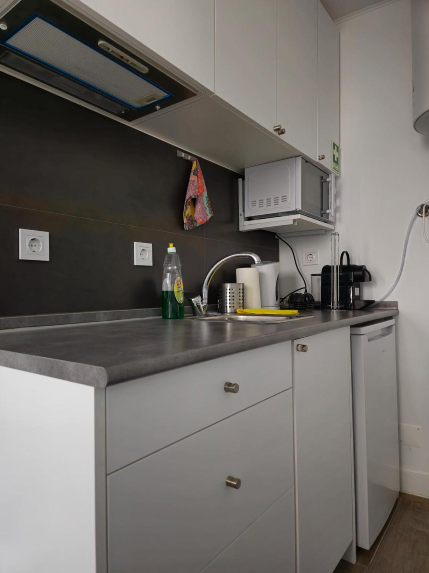 Esther Apartment Cozy Vacay Suite Setubal Ngoại thất bức ảnh