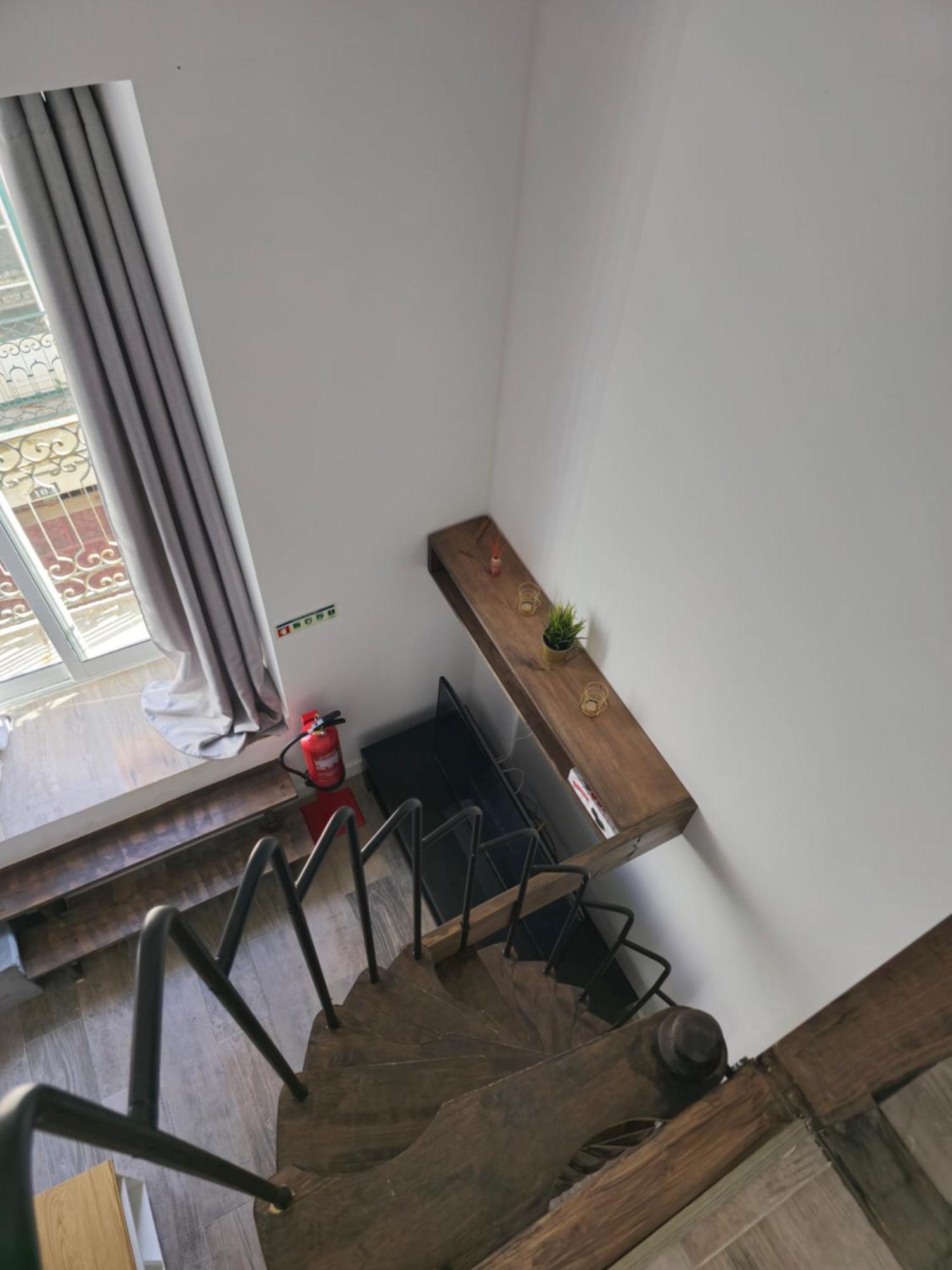 Esther Apartment Cozy Vacay Suite Setubal Ngoại thất bức ảnh