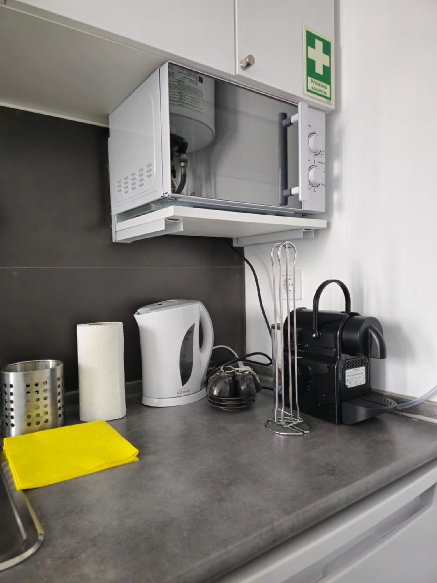 Esther Apartment Cozy Vacay Suite Setubal Ngoại thất bức ảnh
