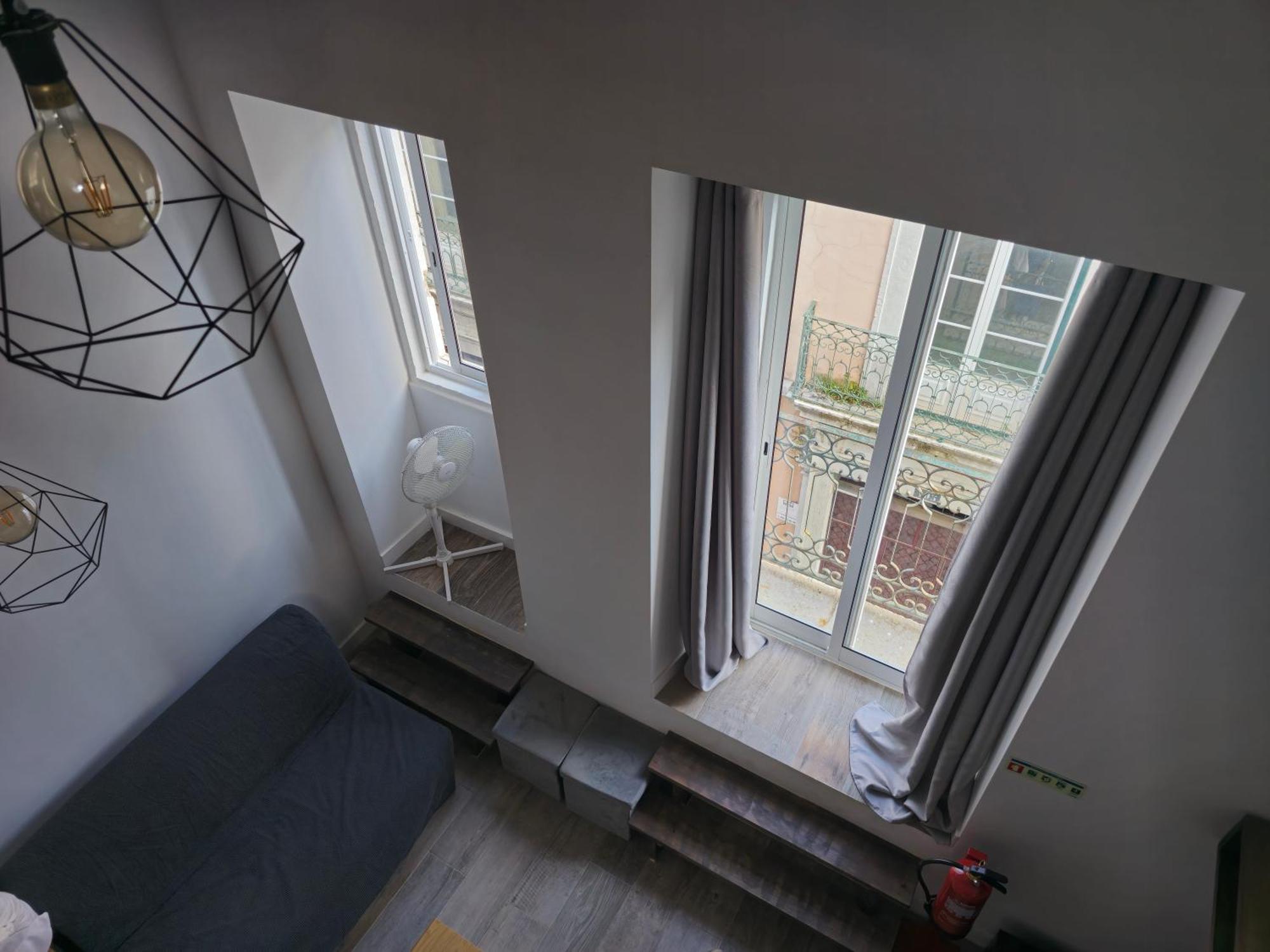 Esther Apartment Cozy Vacay Suite Setubal Ngoại thất bức ảnh