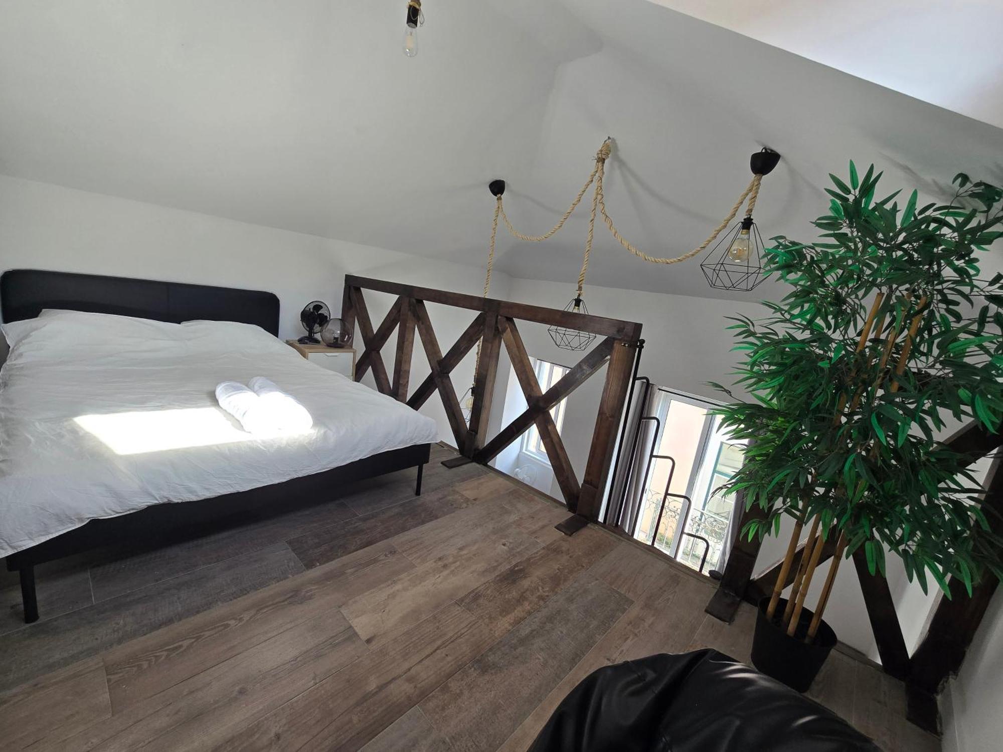 Esther Apartment Cozy Vacay Suite Setubal Ngoại thất bức ảnh